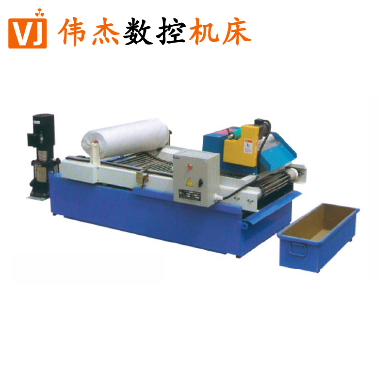 磁辊纸带过滤机