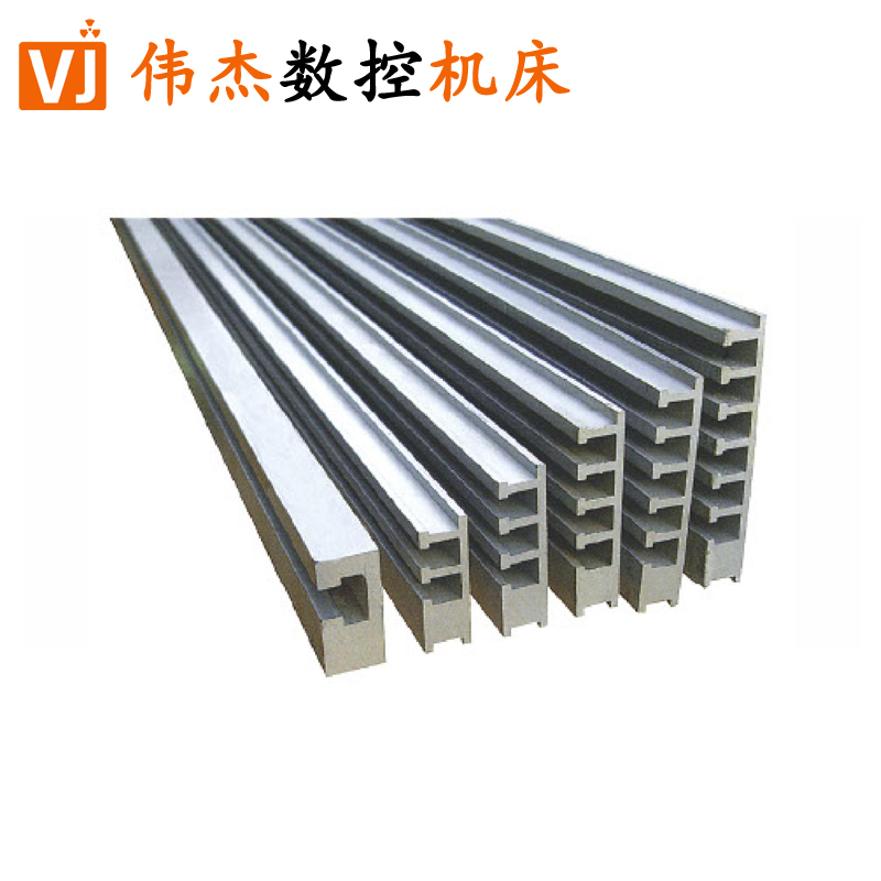 T型槽板撞块新型系列