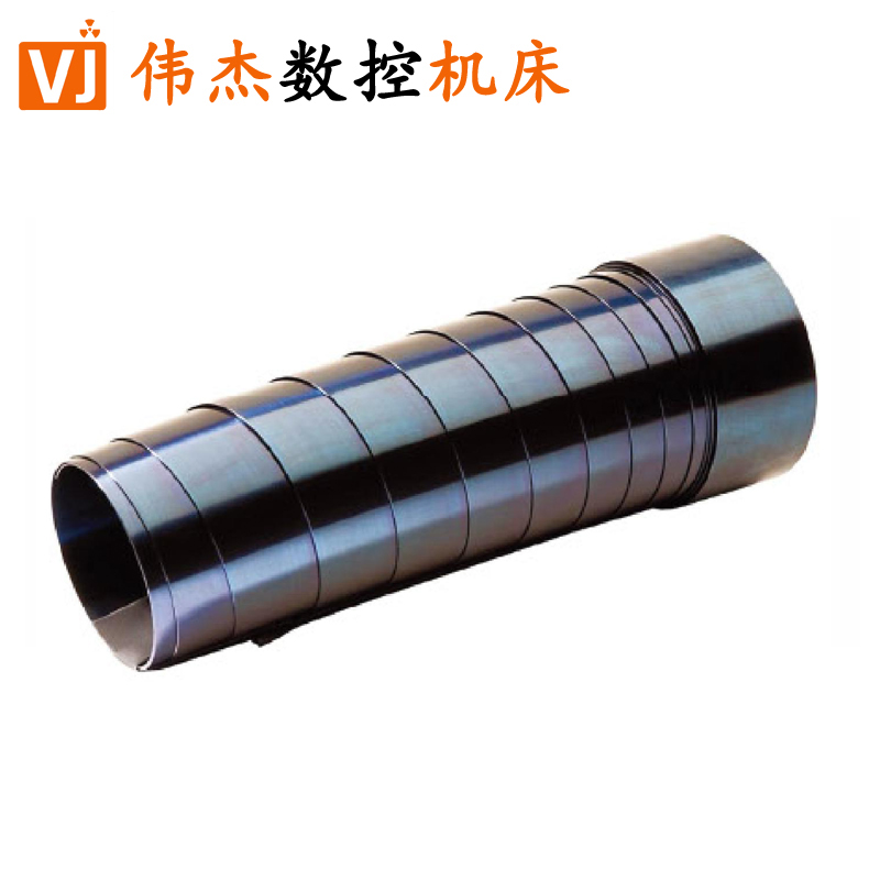 螺旋钢带保护套