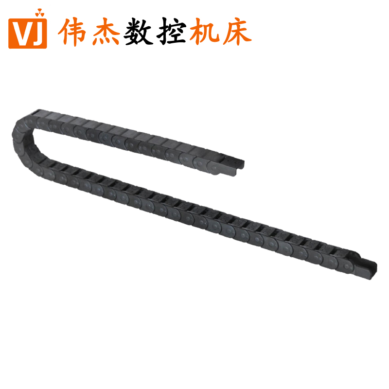 KP13系列轻便型尼龙拖链