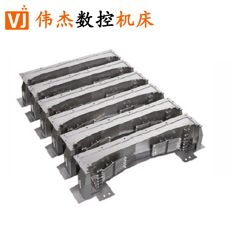 高速连杆式不锈钢防护罩