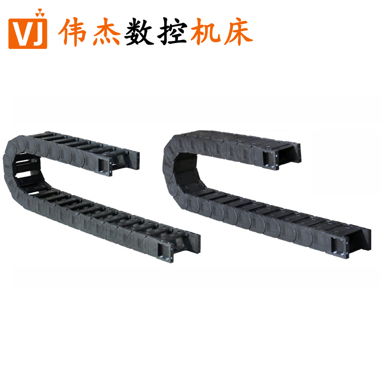 KP35系列轻便型尼龙拖链